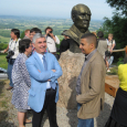 Gaëtan Gorce et Hicham Boujlilat