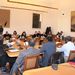 Conférence de presse - disparition de l'opposant tchadien Ibni Oumar Mahamat Saleh