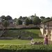 Le Jardin des Bénédictins rempli de mots