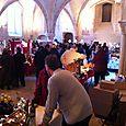 Marché de Noël 2011