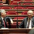 Séance publique au Sénat le 12 janvier 2012