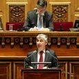 Séance publique au Sénat le 12 janvier 2012