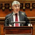 Séance publique au Sénat le 12 janvier 2012