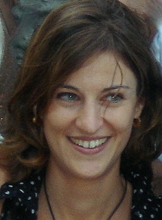 Juliette Meadel