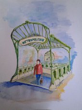 Metropolitain