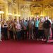 Visite des élus et des habitants de Cosne-sur-Loire 